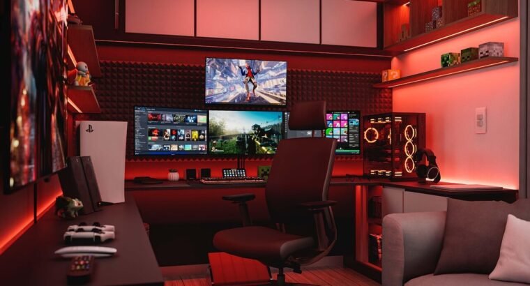 PlayStation 5 (PS5) – Brand New Sealed Box for Sale!