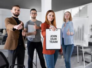 Customer Service Specialist