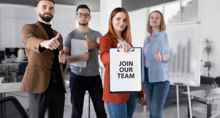 Customer Service Specialist